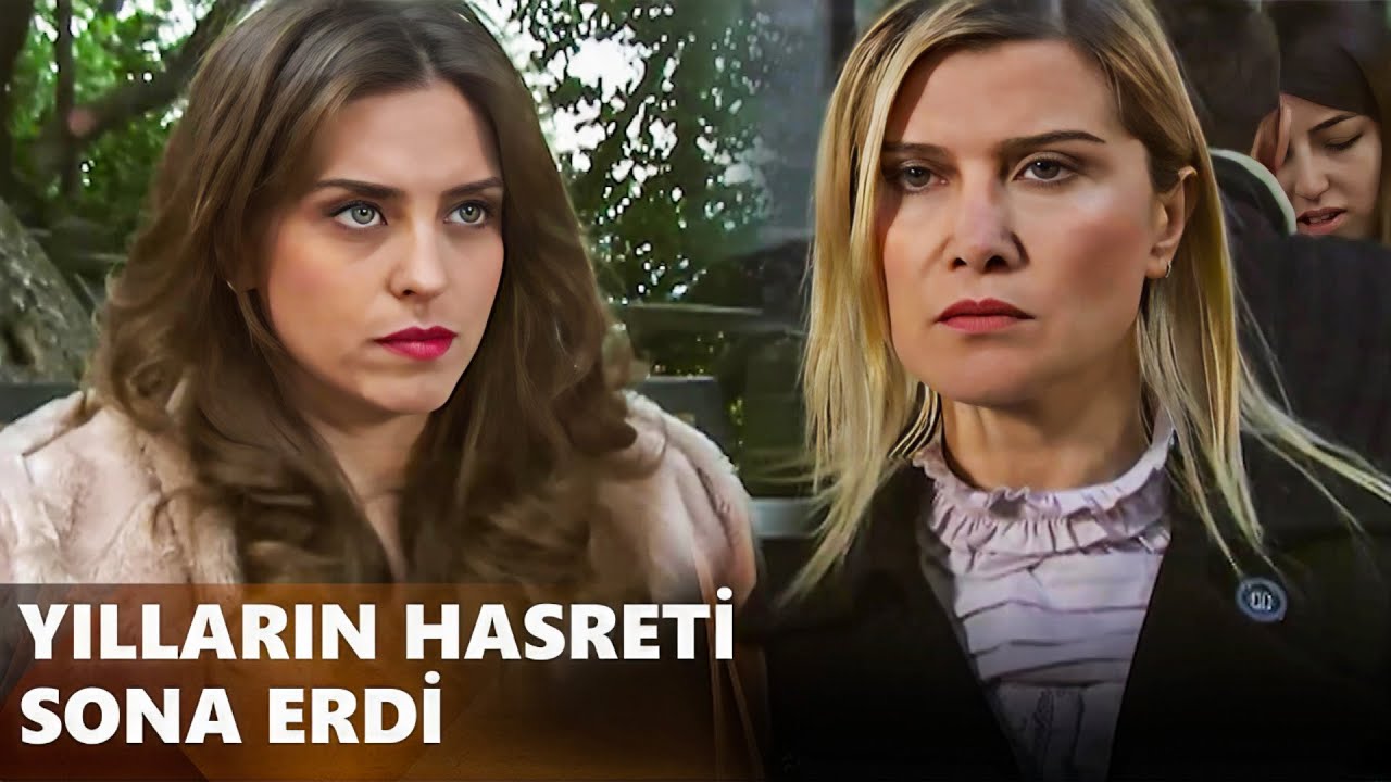 Güneş Onlar İçin Yeniden Doğdu | İman Edenler