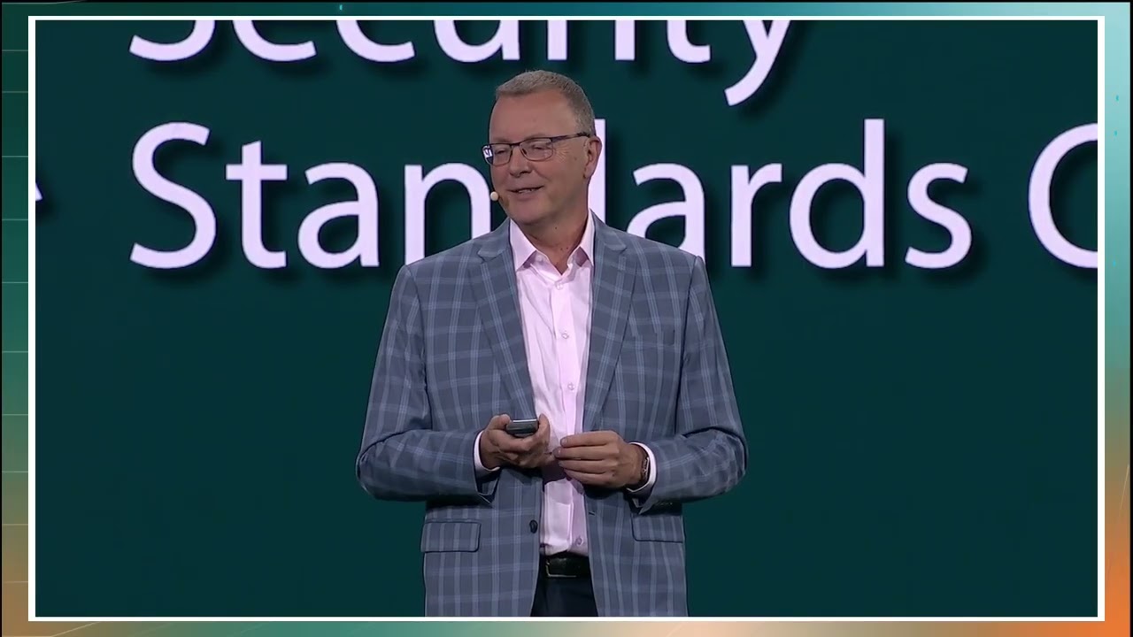 The Future of Payments is Now: Advancing EMV Technology