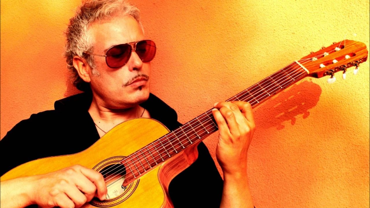 Tom Sinatra: virtuosismo, classe ed energia dirompente
