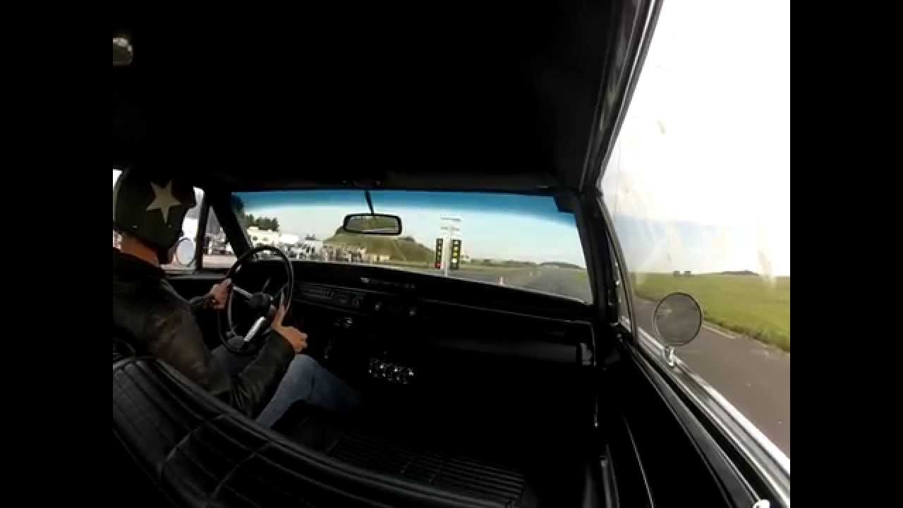1on1 Motorsports Test & Tune Oktober 2015