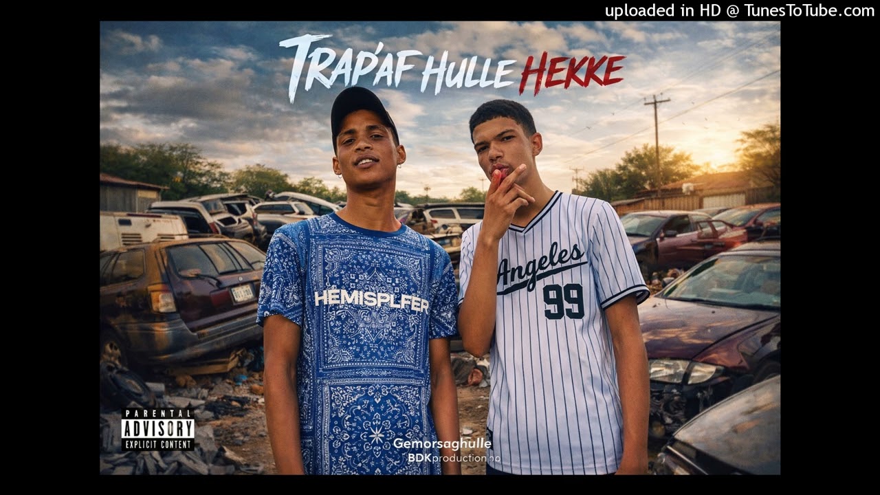 Trap'Af Hulle Hekke