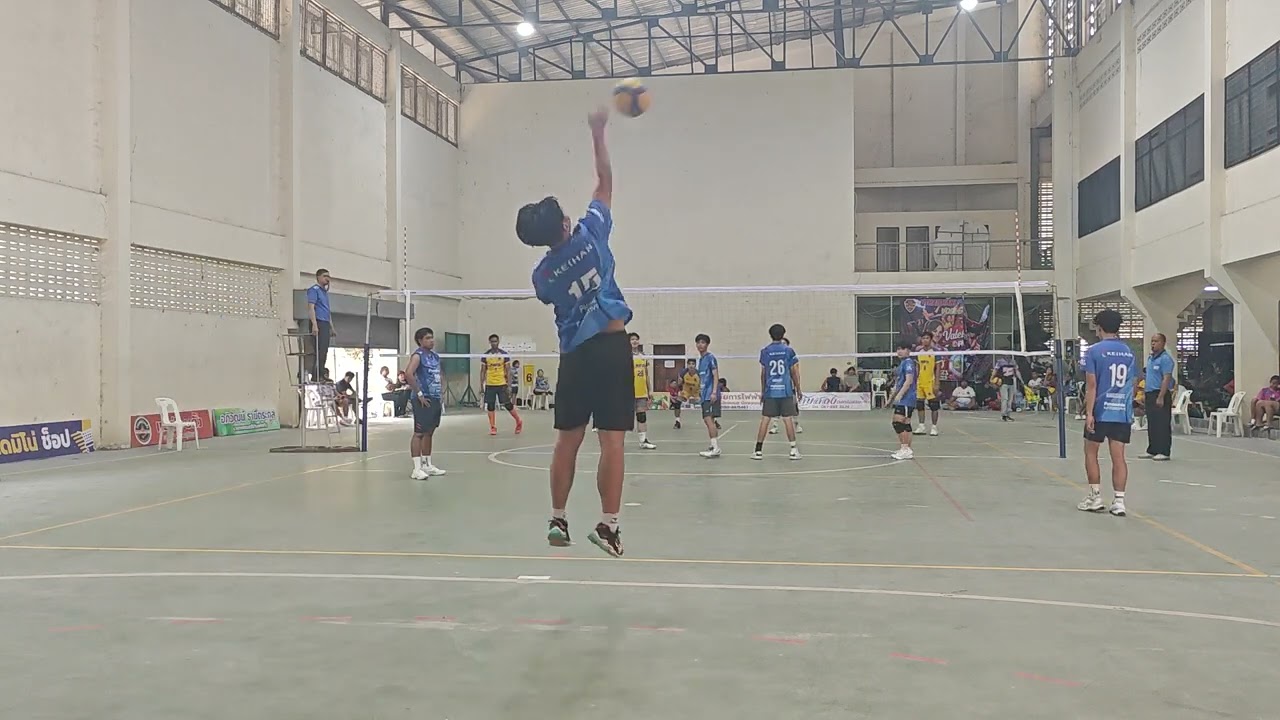 มาเฟีย vs CNT (2)