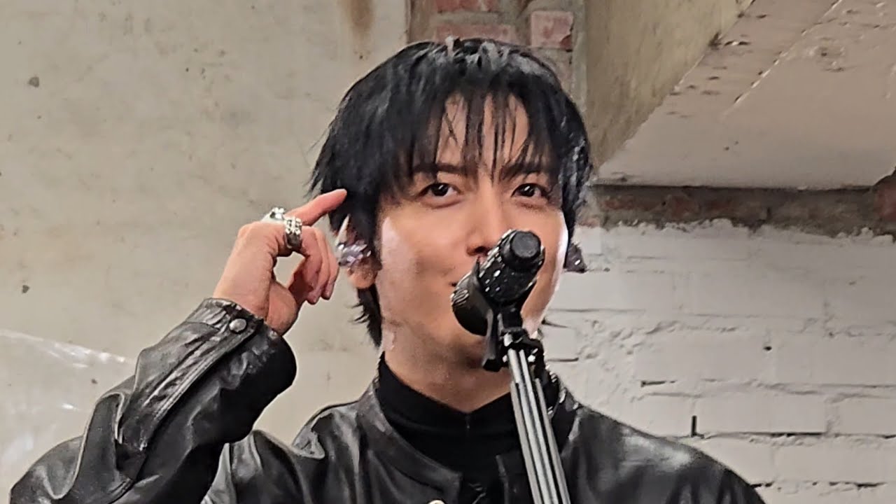 26.1.9 제이키아웃 팝콘 ' 토크 ' #정용화 #JUNGYONGHWA #CNBLUE  #씨엔블루 #JAYKEEOUT #제이키아웃