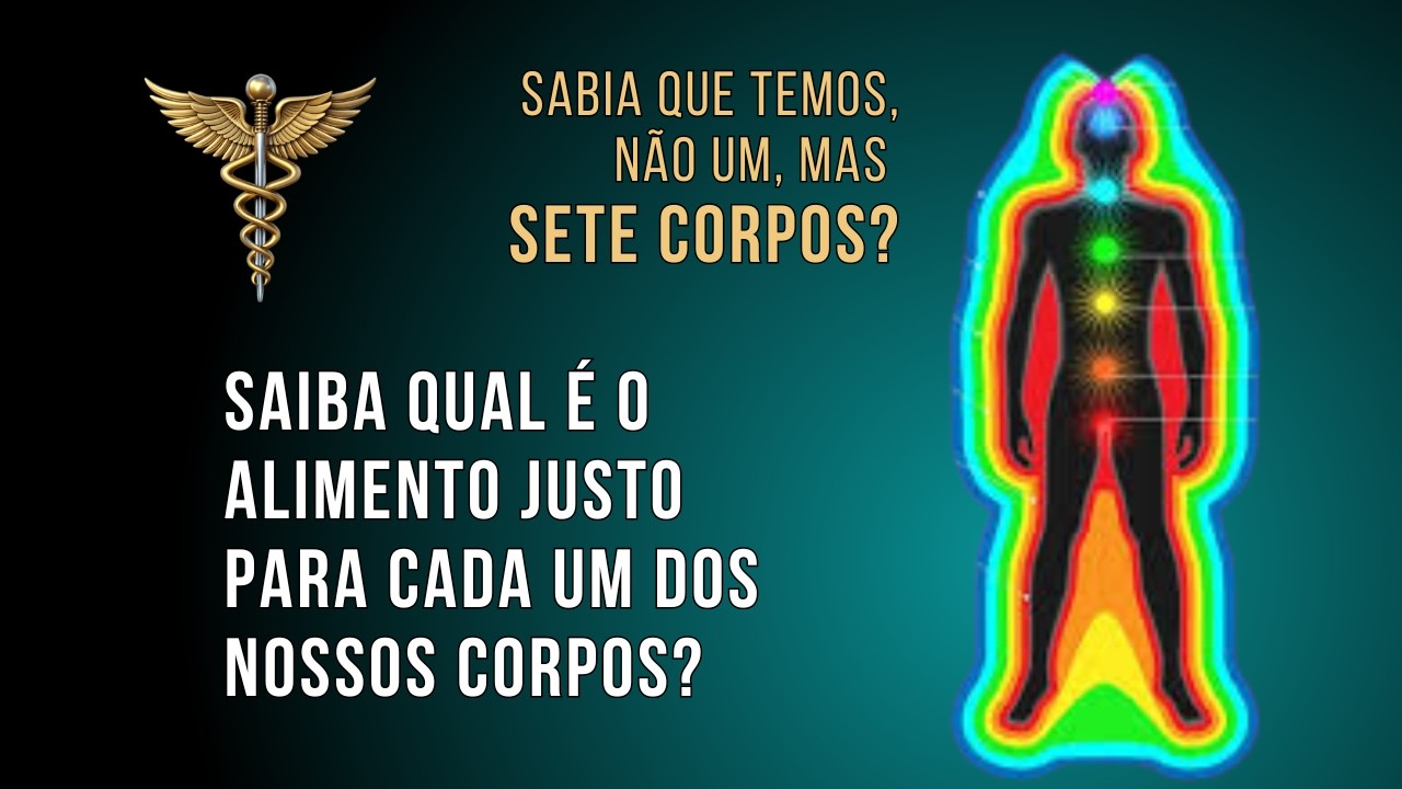 COMO ALIMENTAR NOSSOS 