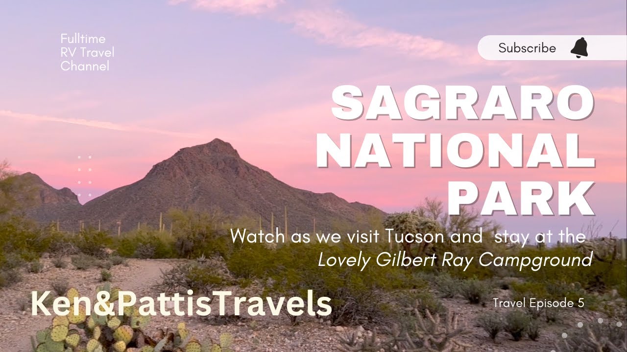 Join us for hiking at Saguaro National Park and a visit to the Sonoran Desert Museum
