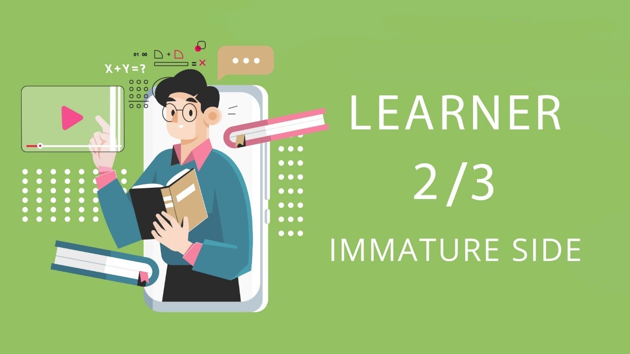 Learner 2\3 - Gallup Strengthsfinder
