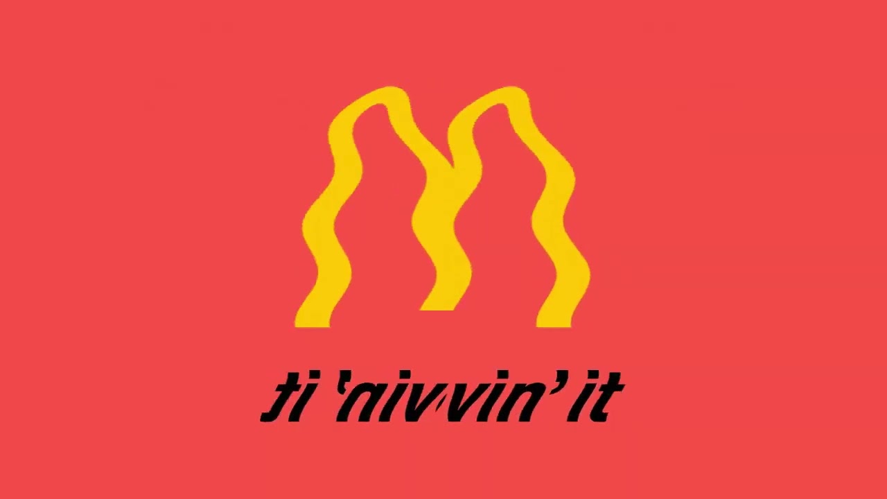 McDonald's Ident 2019 Effects (Inspired By Preview 2 Nappa Deepfake Effects)