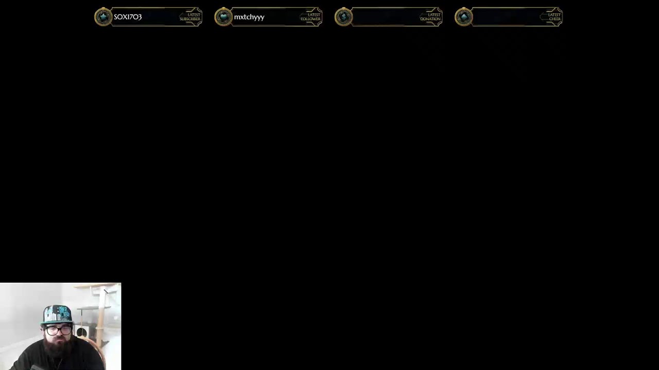 Wanda Main Going Max Level