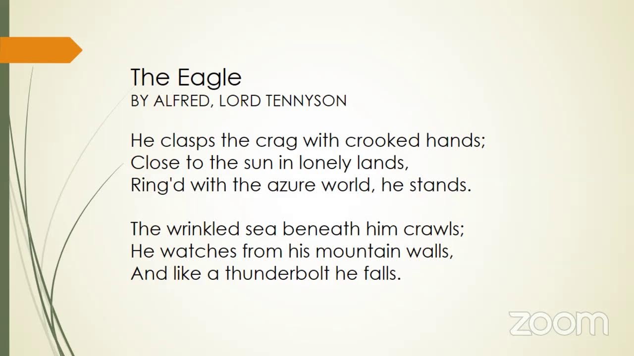 Grade 10- An Introduction to English Literature