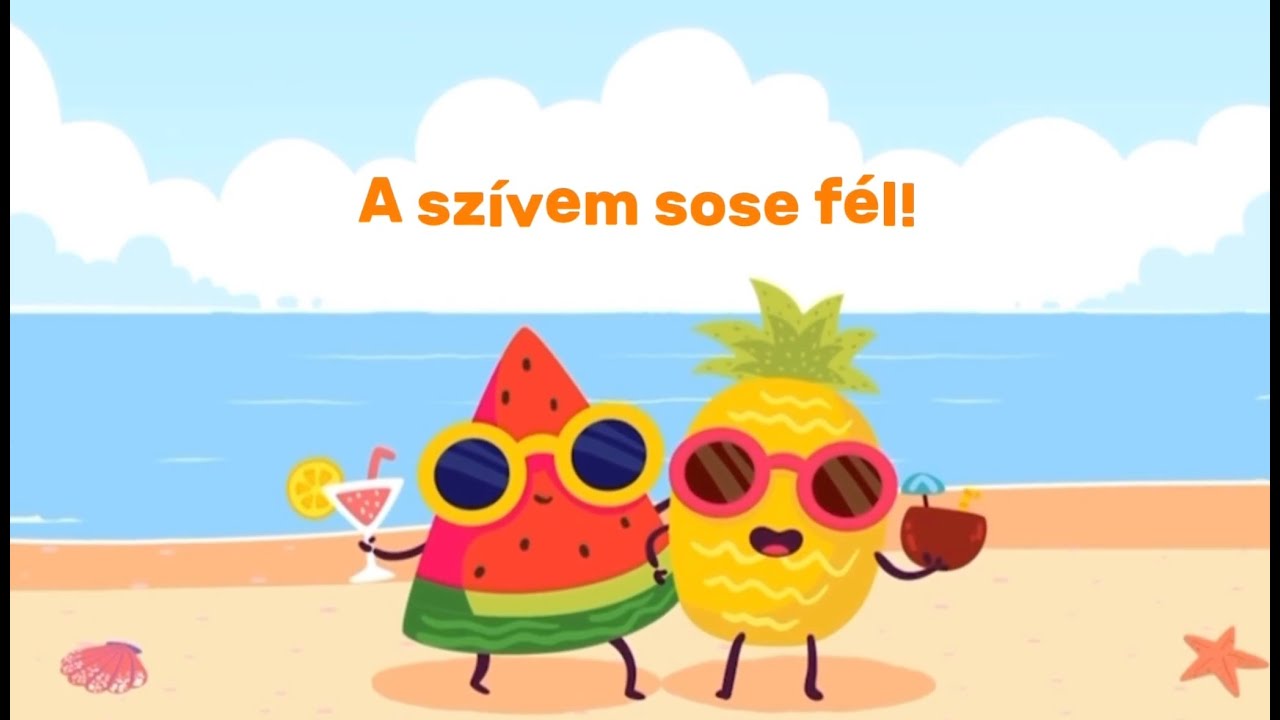Pintér Béla - Szánsájn hálidéj