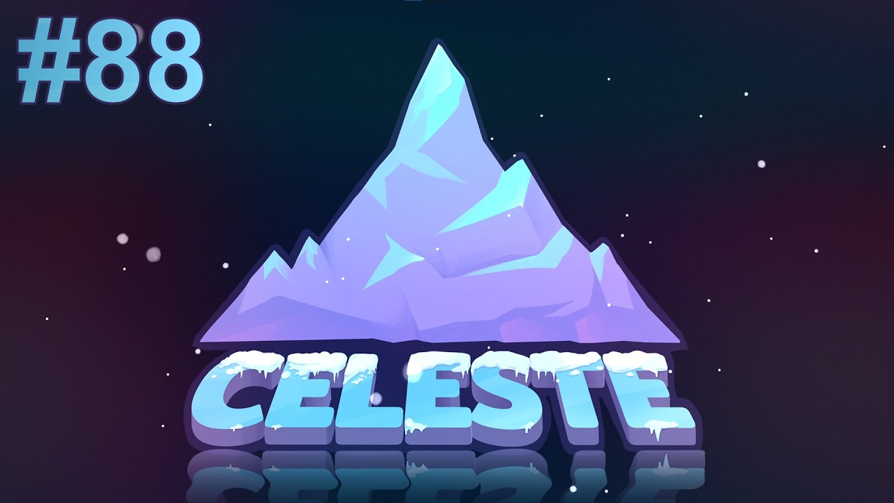 Kapitel 8 - die C Seite 2/2! Celeste [#88]