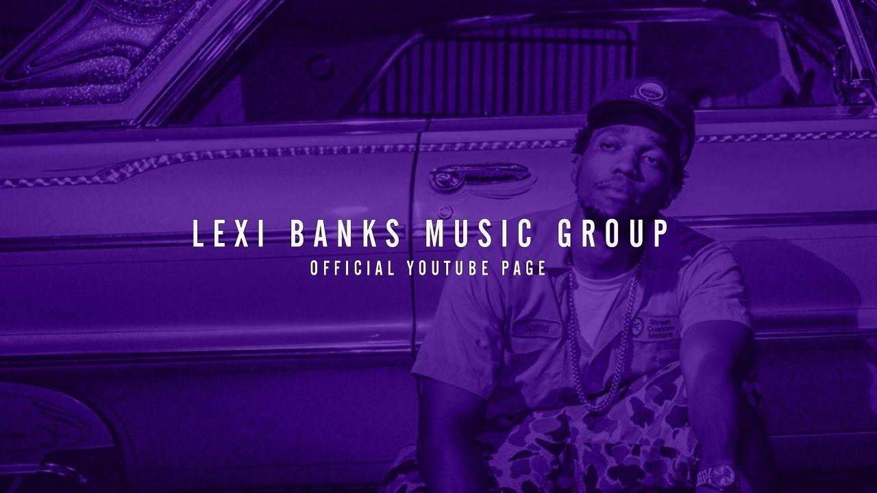 Currensy Type Beat 
