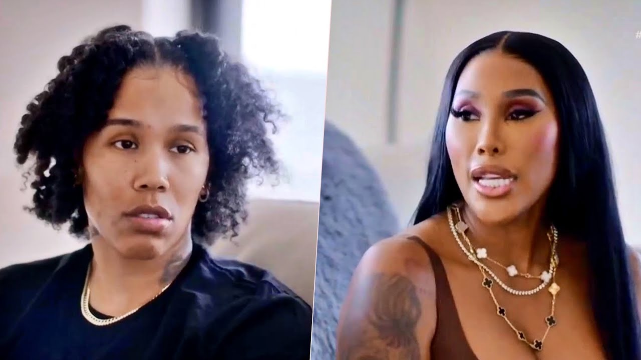 Ty & Ming EXPOSE Secrets Behind Their “Just Friends” Act — Drama Hits Hard! | BBW S12