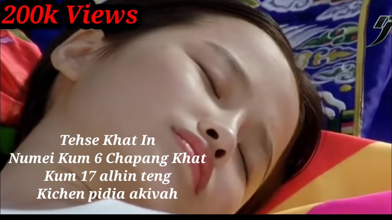 THE BOW EXPLAINED IN KUKI || Tehse khat in kum 6 chapang khat kum 17 alhin teng kichen pdia akivah