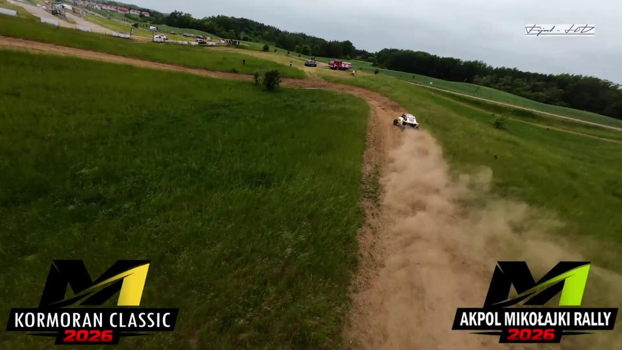 STW Drift Team &ndash; transmisja na żywo