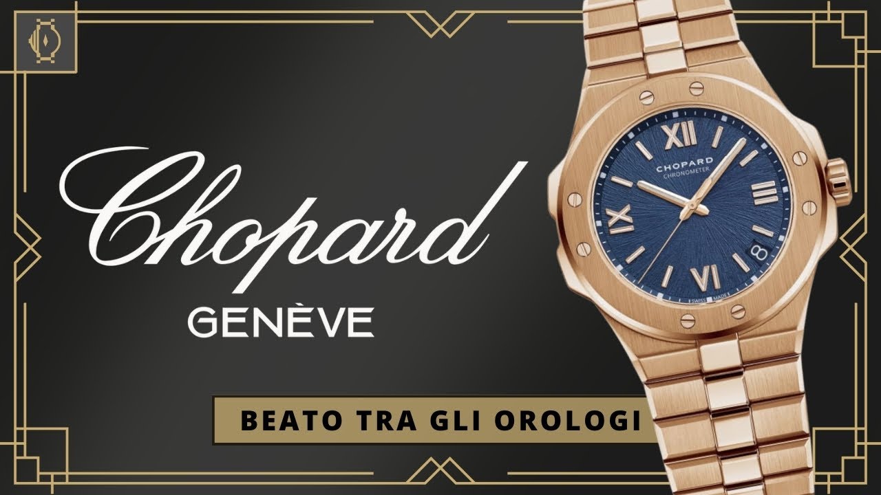 Orologi da 16.000€ ma voi li comprereste??
