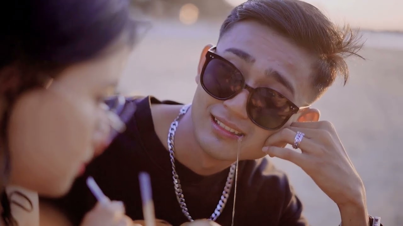 Khite(ခိုက်) MINSITHU&KFLASH