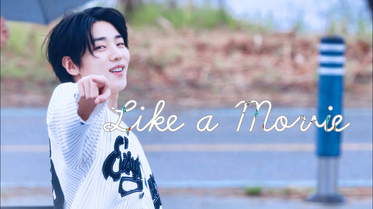 250419 [DKZ_6th_DEBUT] DKZ - Like a Movie (재찬_FOCUS)
