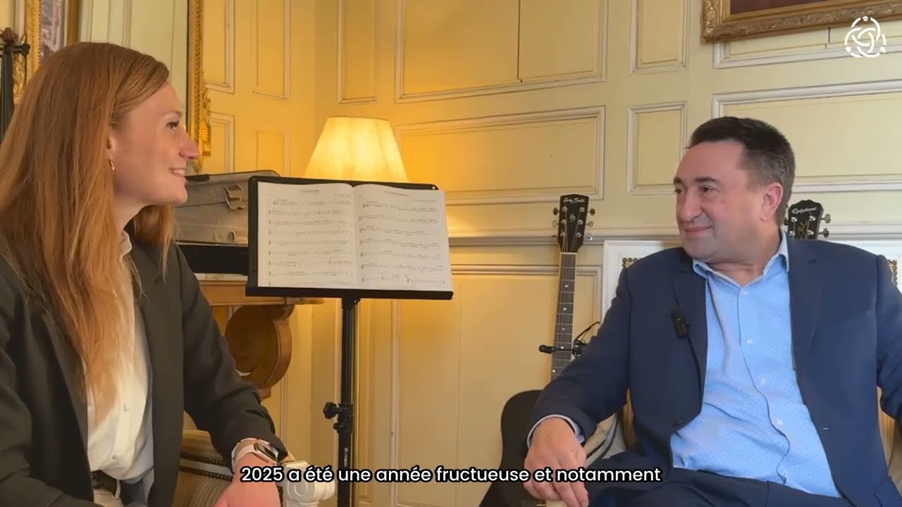 Voeux 2026
