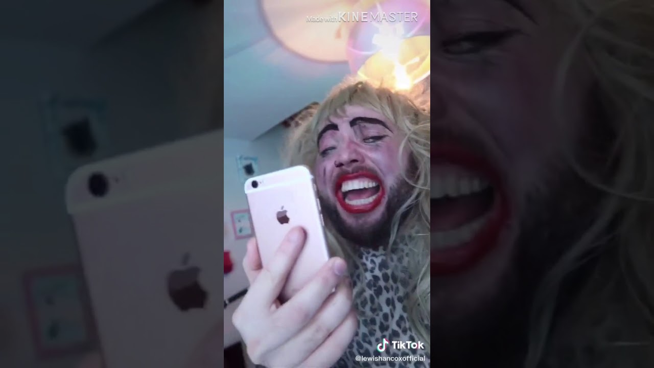 Lewishancoxfilms (Tiktok Compilation)