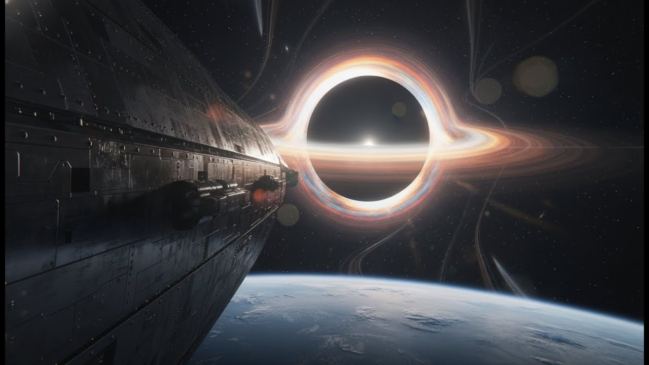 Interstellar Focus