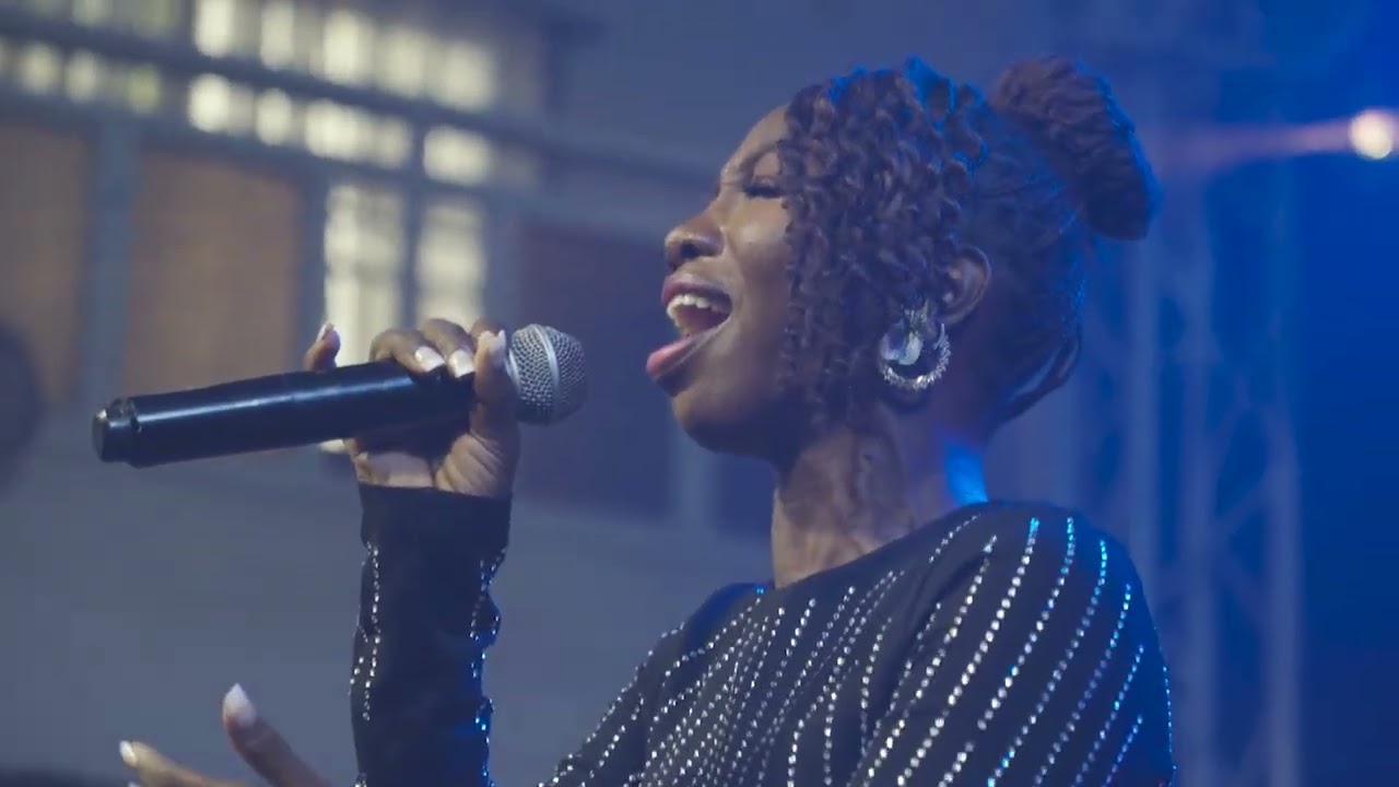 O HOLY NIGHT (кавер) ZIONHILL MUSIC CITY | MIN. ELIZABETH