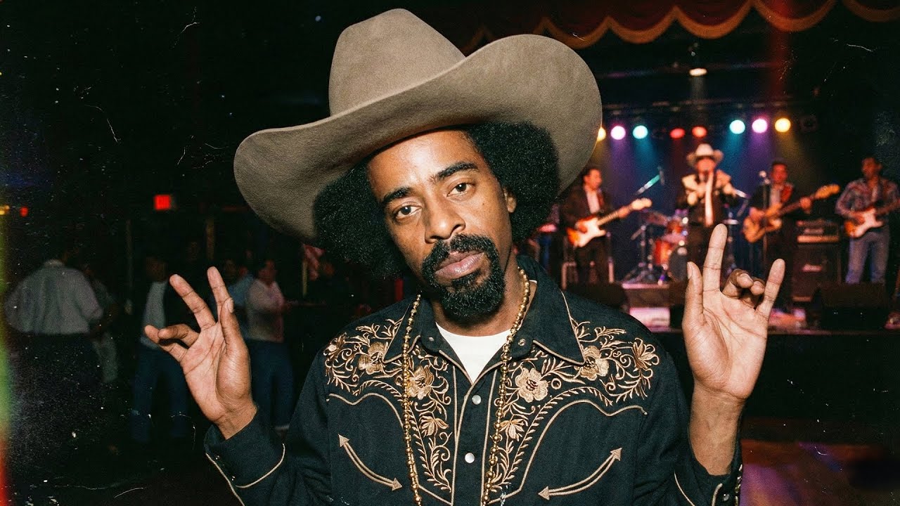 Mac Dre - Since ‘84 (but it’s a Bay Area fiesta) | 1980's Corrido Version | Narcocorrido | Banda