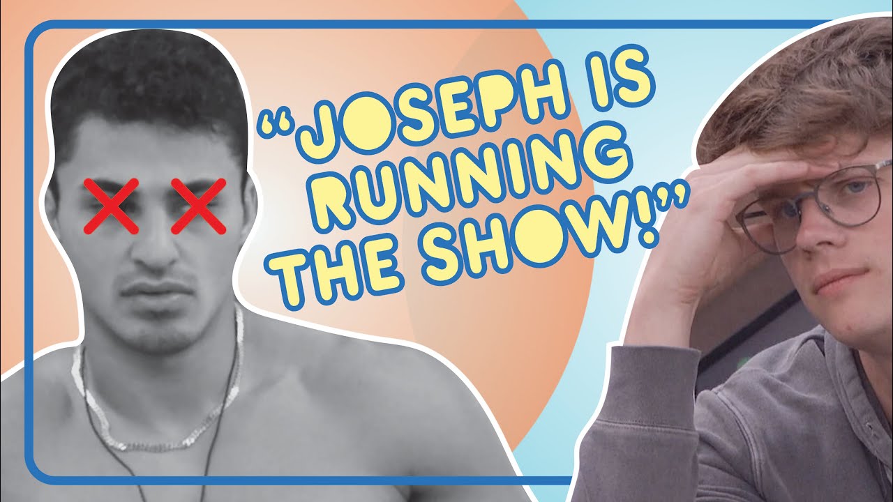 Kyle BLOWS UP the Entire Leftover Alliance! | Big Brother Live Feed Recap #BB24