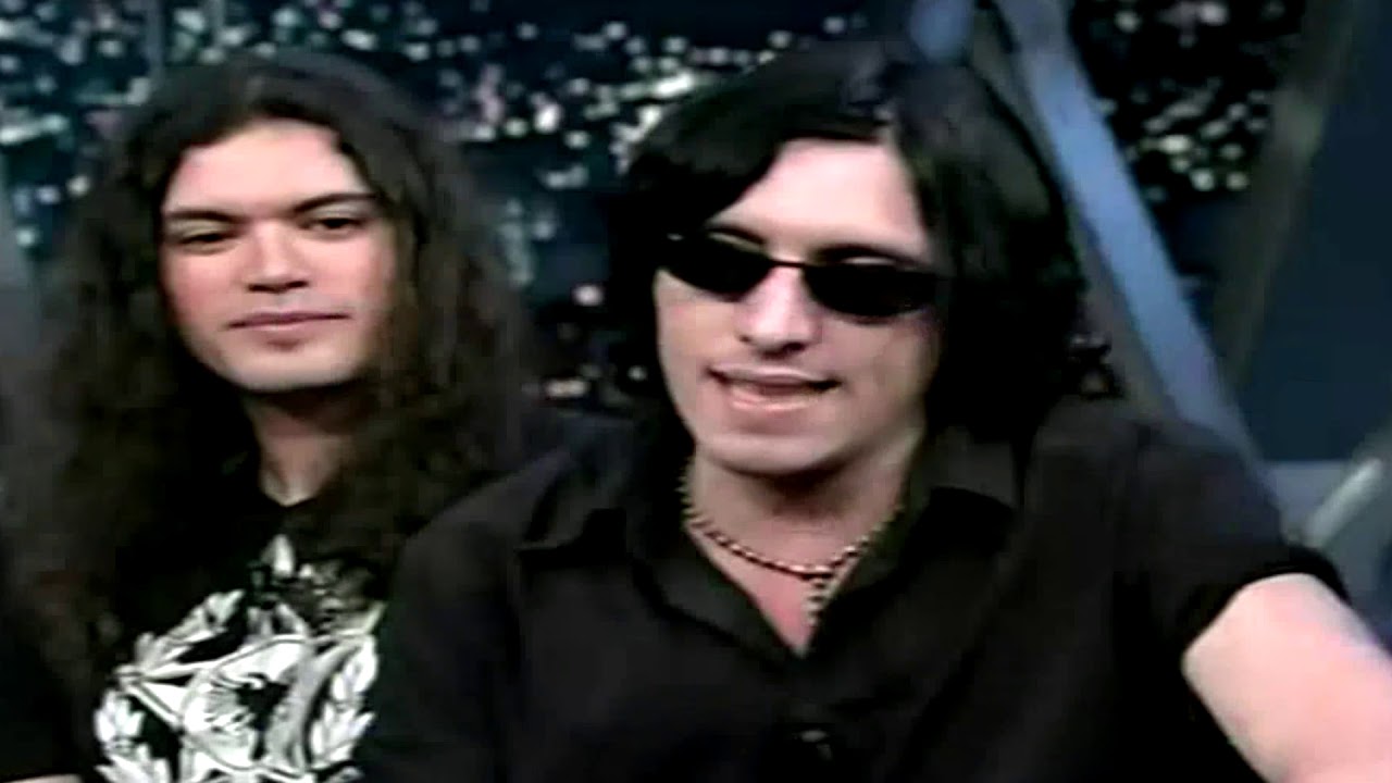 VIPER: ENTREVISTA NO PROGRAMA DO JÔ [2007]