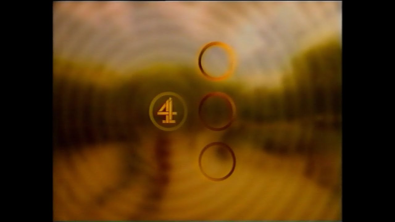 Channel 4 Idents & Continuity 1996-1999