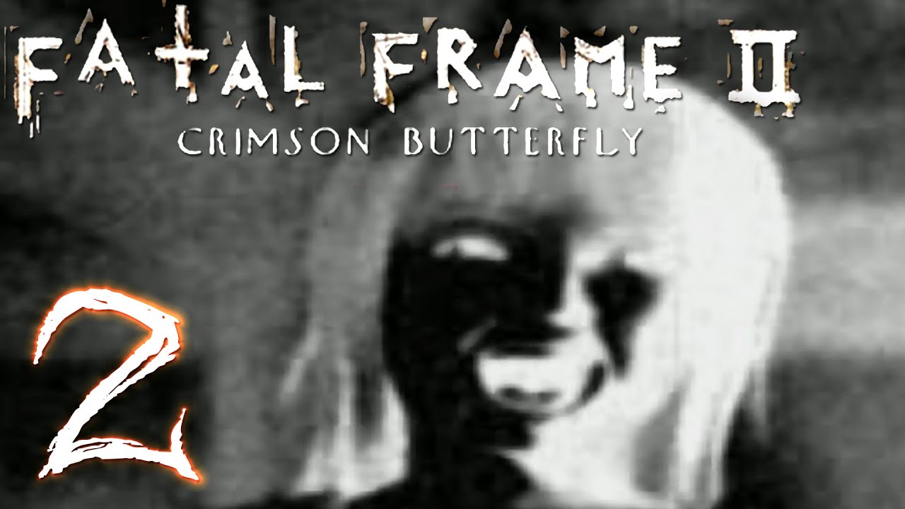 WHISPERS FROM THE DEAD | Fatal Frame 2 - Part 2