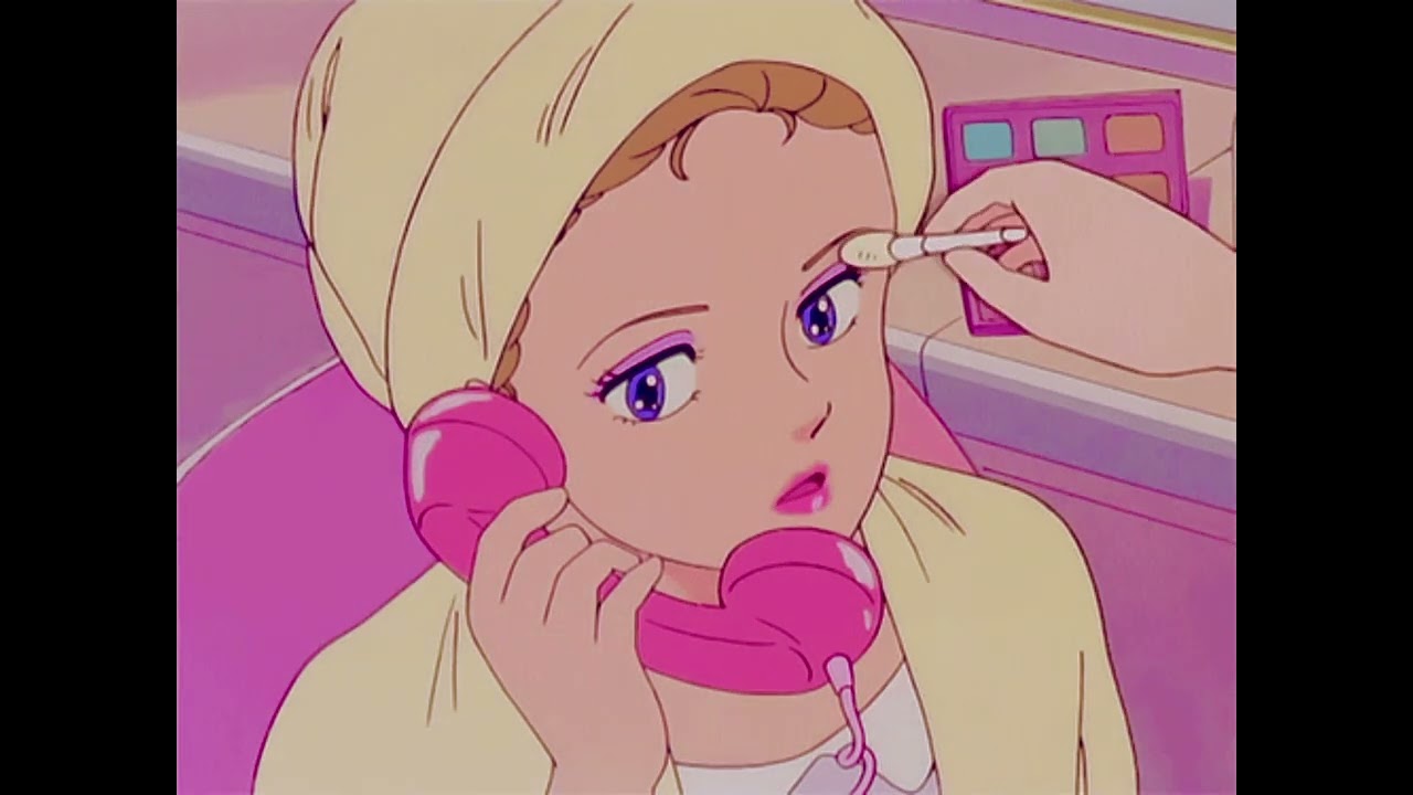 Madonna - Material Girl (slowed + reverb)