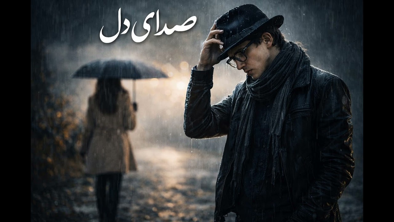  بعد از تو | آهنگ غمگین | سبک مرتضی پاشایی | آهنگ جدید 2026 | AI Music | Persian Music 😢
