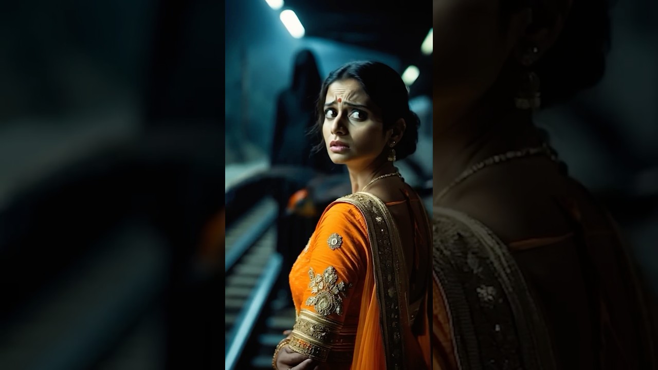 3 Haunted Railway Stations Of India  🚆