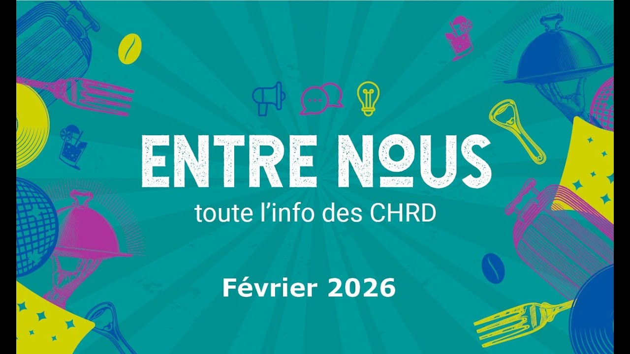 Entre Nous - émission février 2026