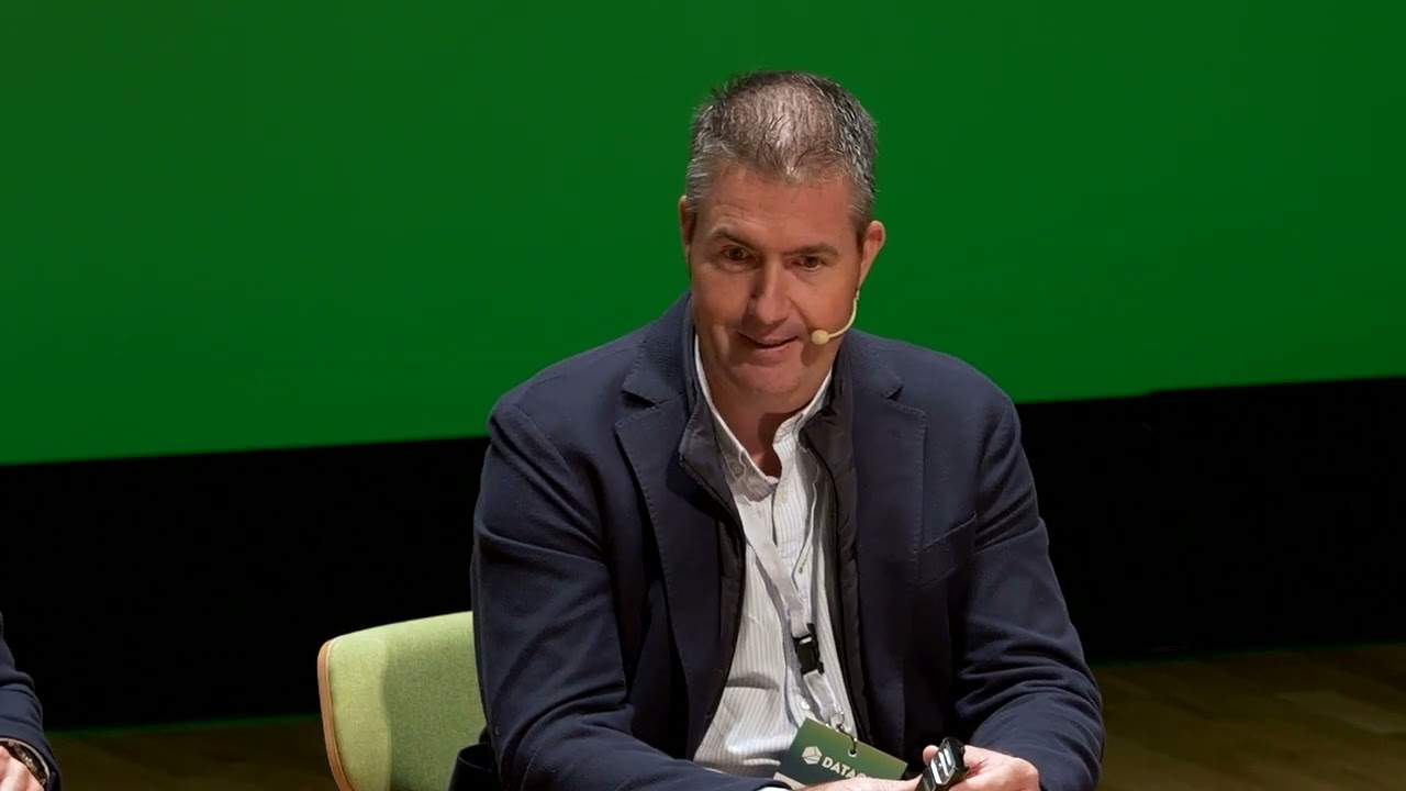 Mesa redonda | Digitalizar para Ganar: Costes, Mano de Obra y Rentabilidad.