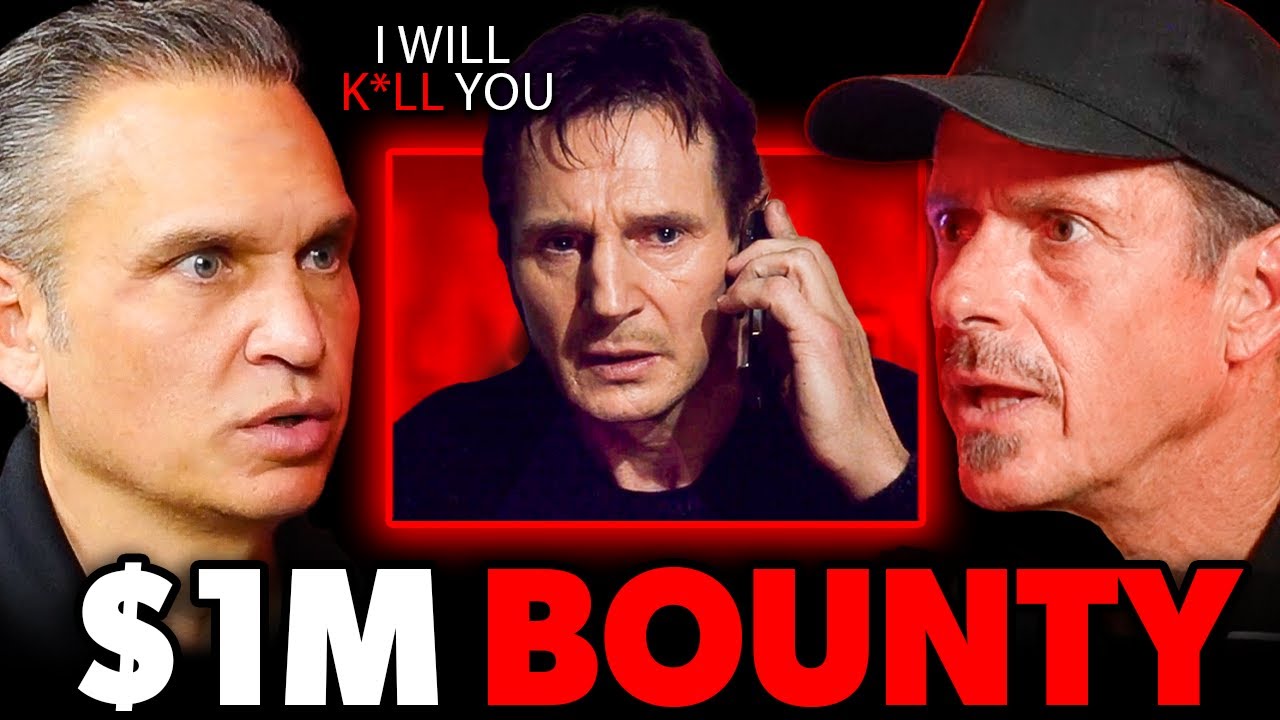 I Survived an Assassination Attempt | $1M REWARD