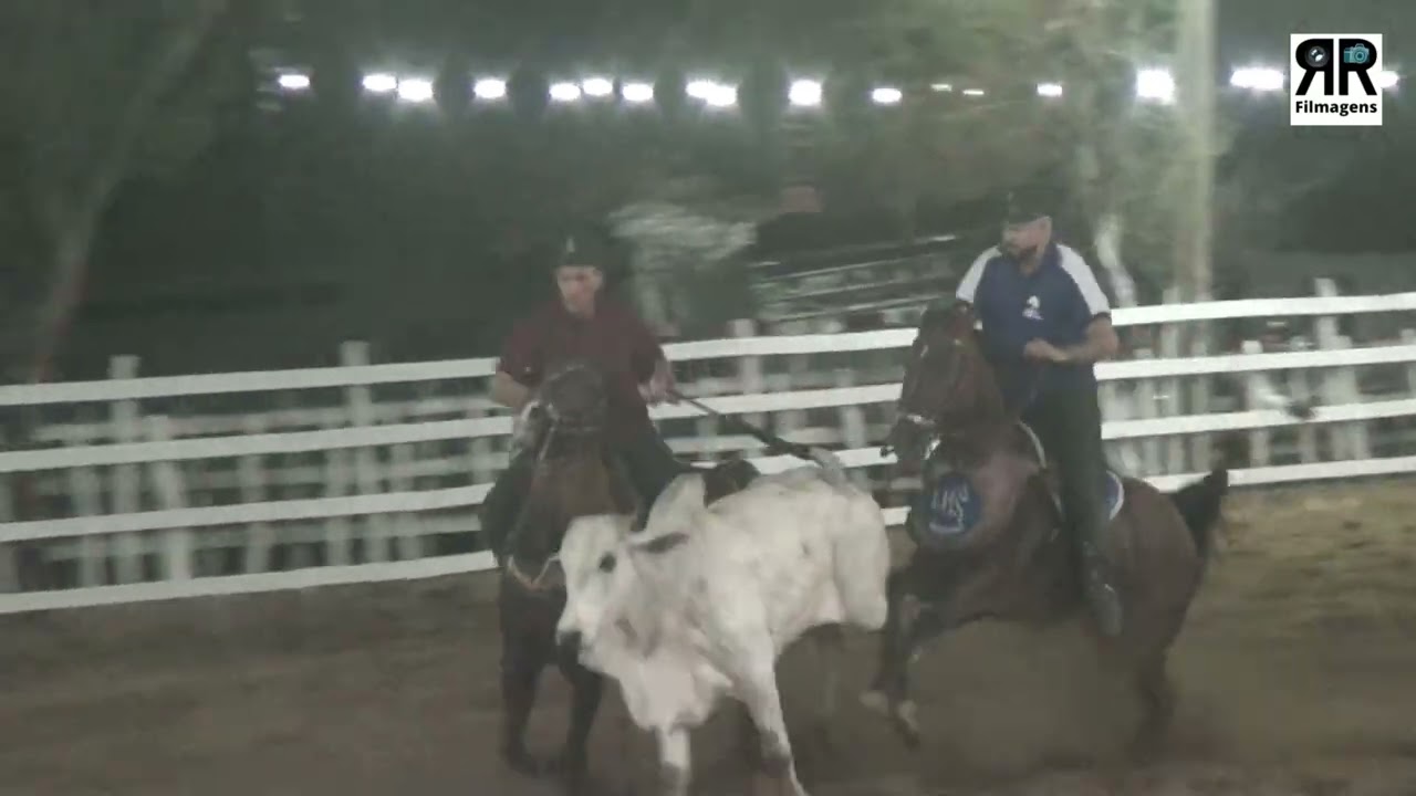 Classificação sábado, Haras Huse, Parque Libanês-PE 