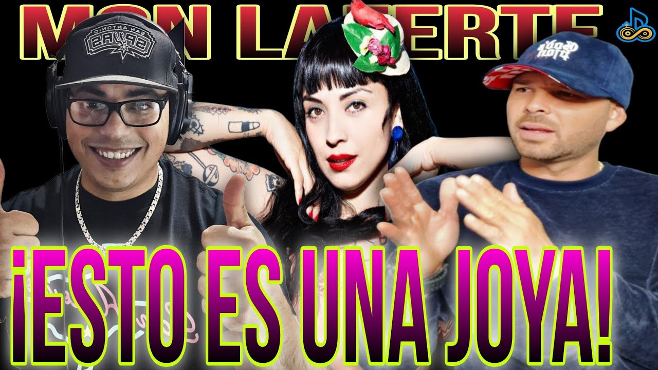 Video Reacci&oacute;n Tu Falta De Querer - Mon Laferte / Zonefinity Podcast