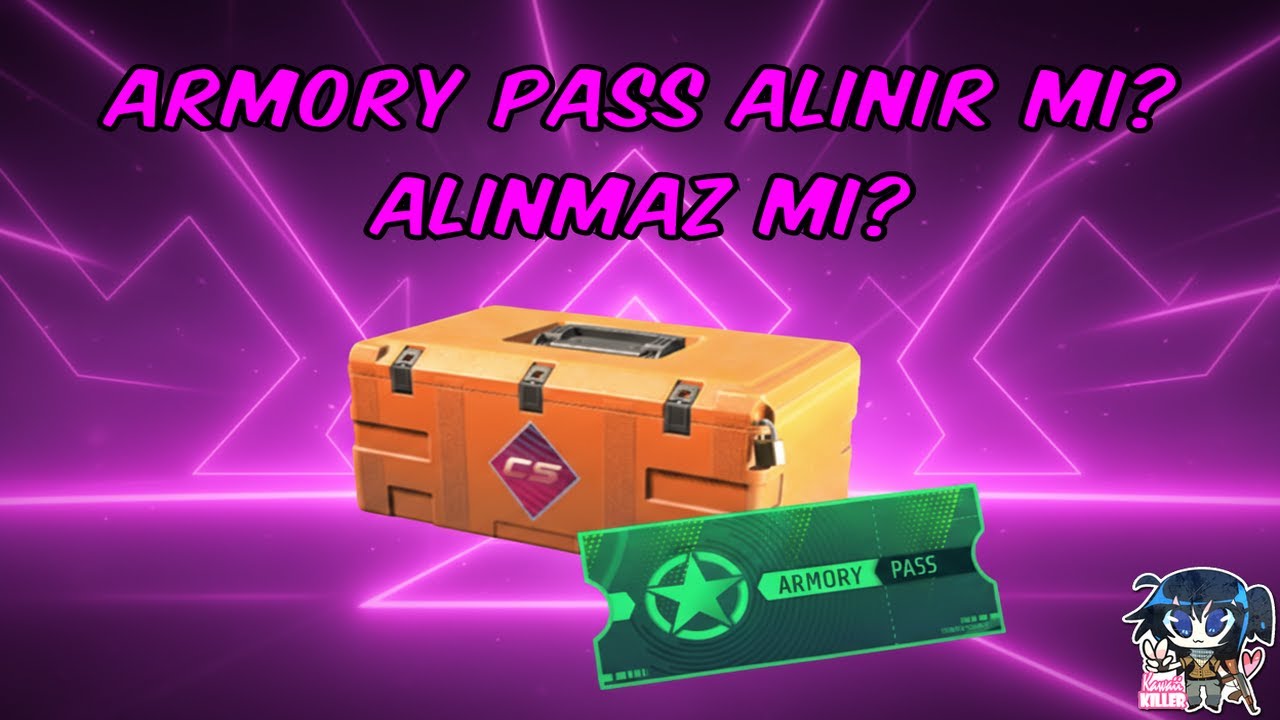 Cephanelik Bileti Alınır mı yoksa Alınmaz mı? (100% Kâr) CS2