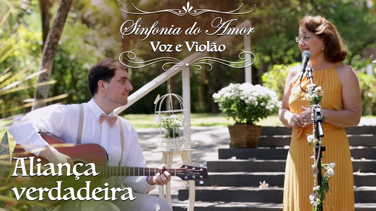 Aliança Verdadeira