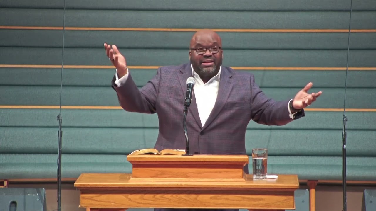 The Good Wife | Proverbs 31:10-31 | H.B. Charles Jr.