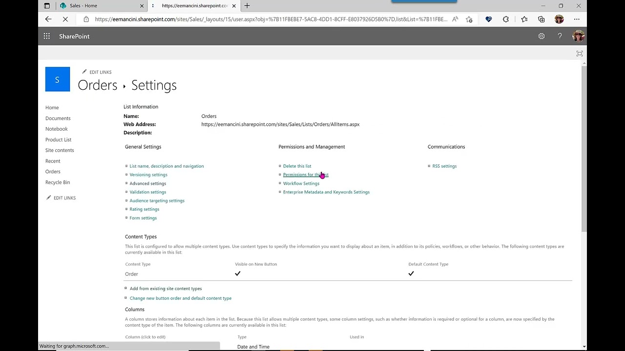 Restricting Column Edit Access on SharePoint Lists