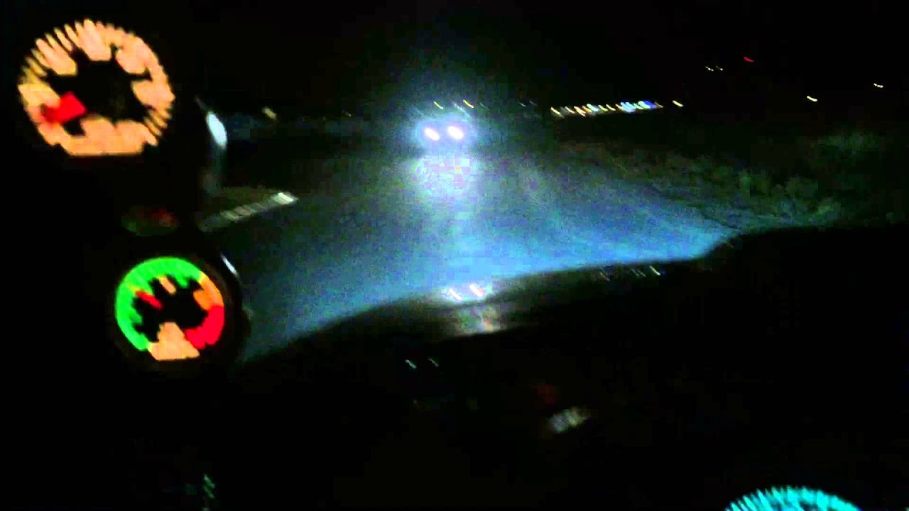 24v Cummins 2nd gen HE351VE driving