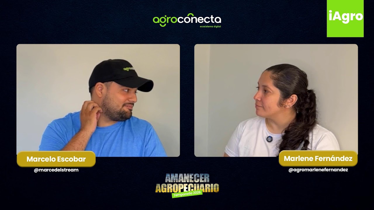 AMANECER AGROPECUARIO 20.02.2026