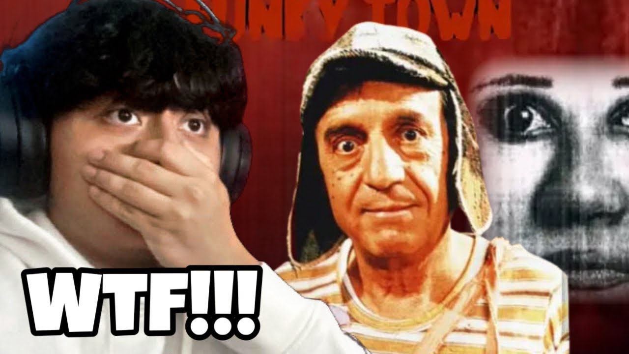 MarcusMP REACTS TO 