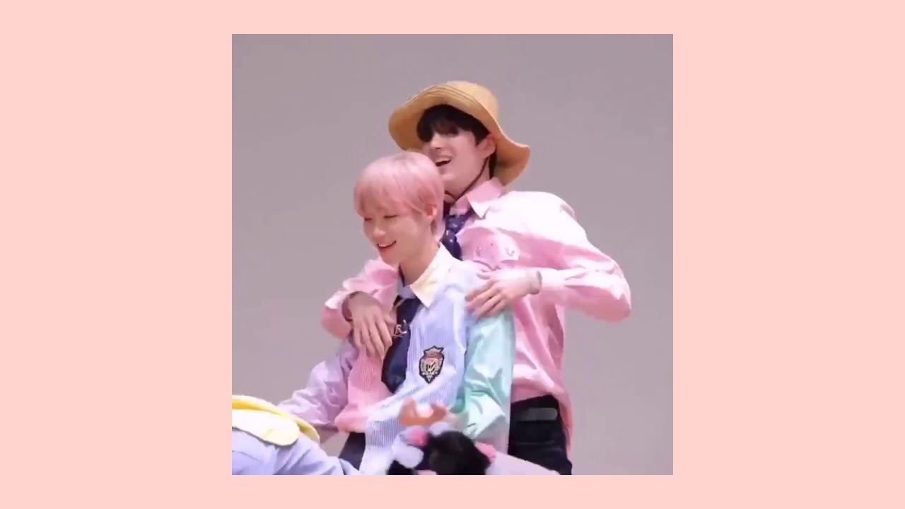 bbangnyu ; you're impressive
