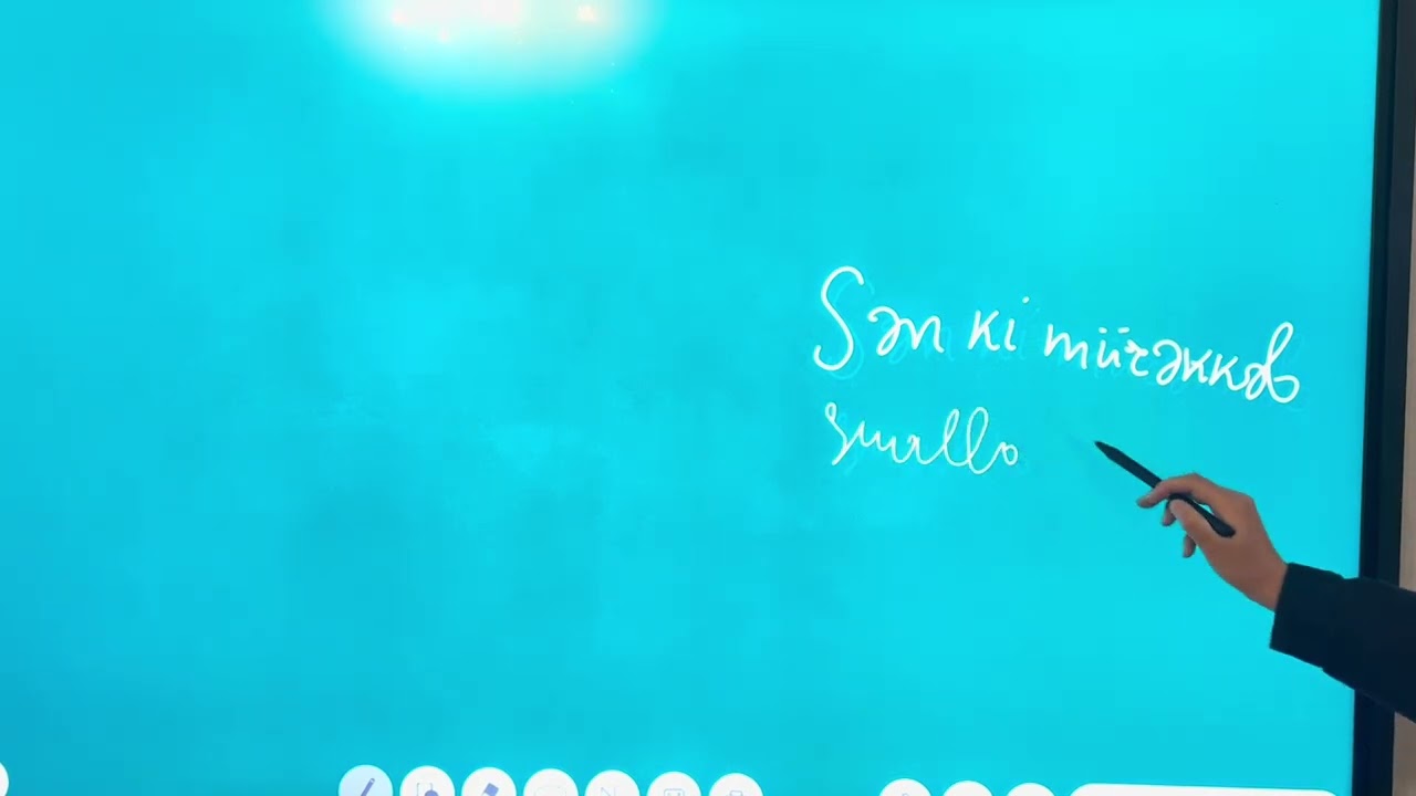 Müdavimlərimlə sual-cavab etdik😍Bəs siz bu sualların cavabını bilirsinizmi?