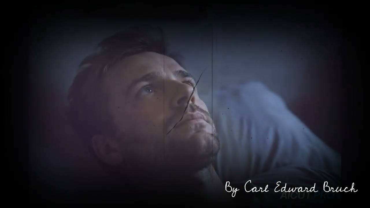 Carl Edward Burch - I'll Carry Tomorrow