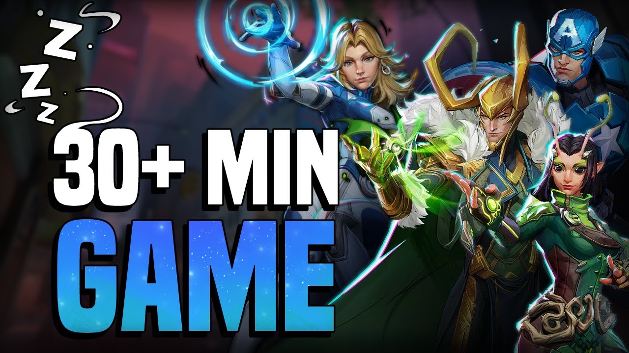 This is why EVERYONE hates Triple Support...